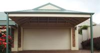 Carports Adelaide - The Pergola Man image 11